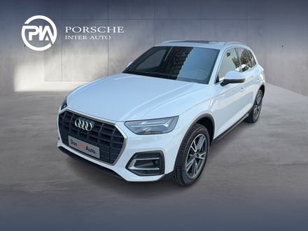 Audi Q5 50 TFSI e quattro
