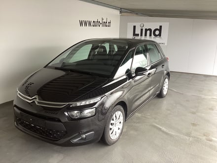 Citroën C4 Picasso/Spacetourer Seduction