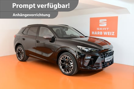 CUPRA Terramar 2.0 TSI 204 PS DSG 4Drive