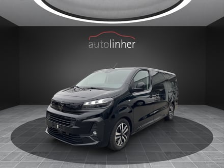 Peugeot Traveller Active L2