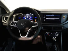VW Polo 4Me TSI in Reflexsilber Metallic