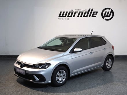 VW Polo 4Me TSI