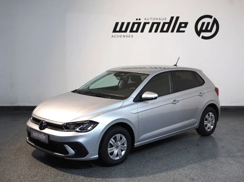 VW Polo 4Me TSI