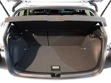 VW Polo 4Me TSI in Reflexsilber Metallic