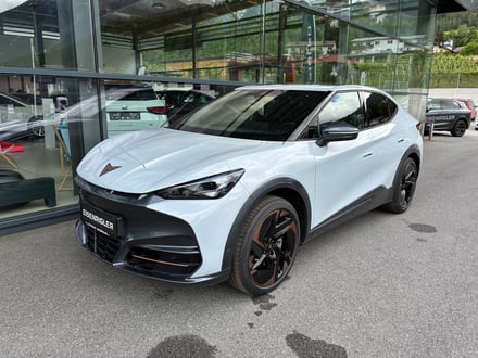 CUPRA Tavascan VZ Adrenaline 4Drive250kW/340PS