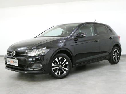 VW Polo Comfortline TSI OPF