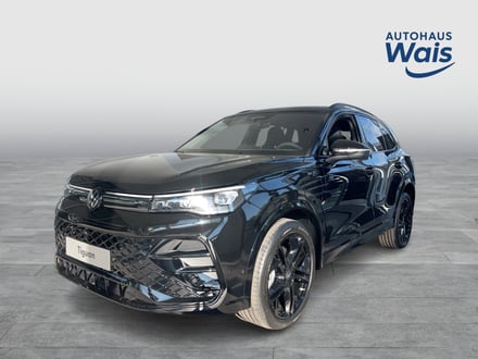 VW Tiguan Sport eHybrid DSG 150 kW