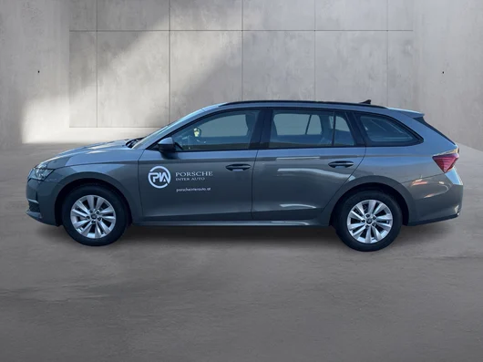 Bild eines Škoda Octavia Combi Selection TDI DSG