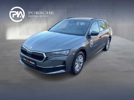 Škoda Octavia Combi Selection TDI DSG