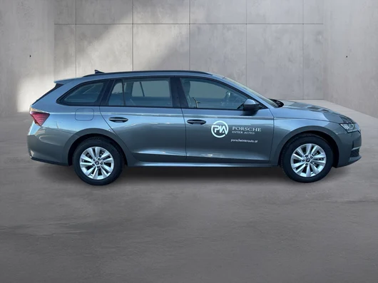 Bild eines Škoda Octavia Combi Selection TDI DSG