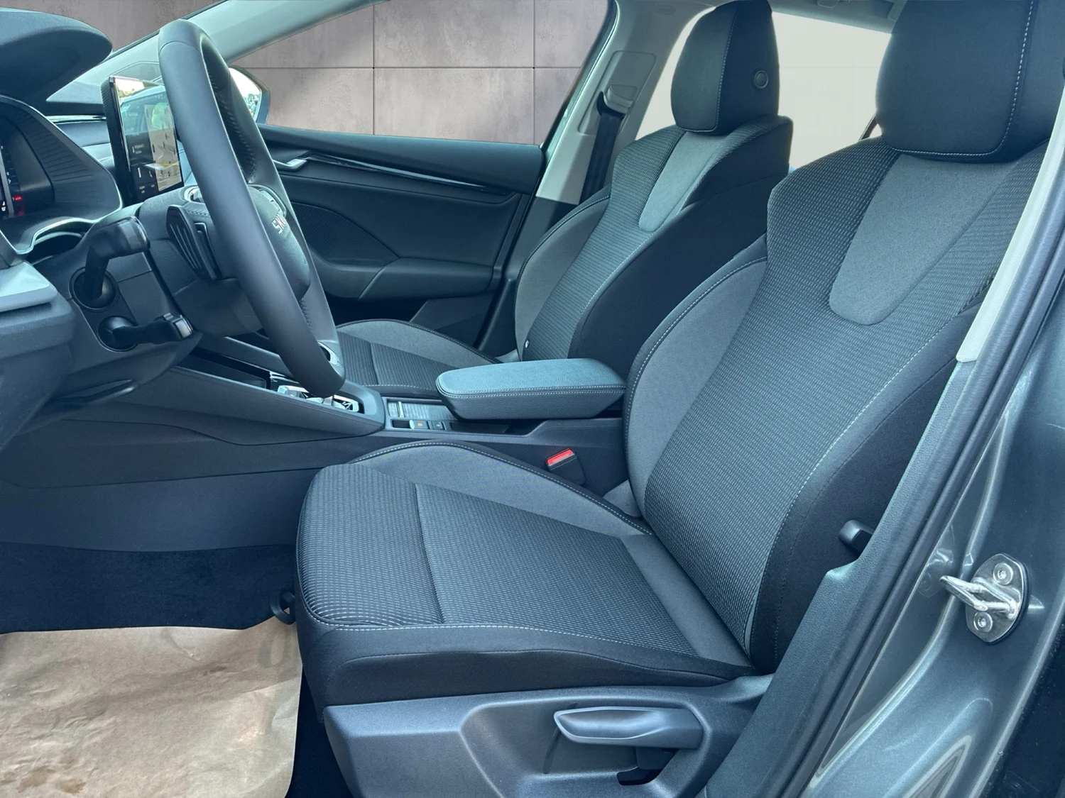Bild eines Škoda Octavia Combi Selection TDI DSG