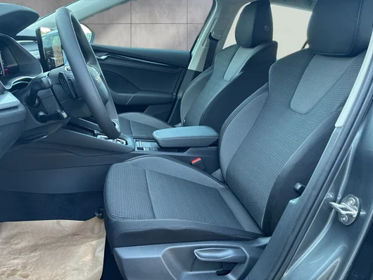 Bild eines Škoda Octavia Combi Selection TDI DSG