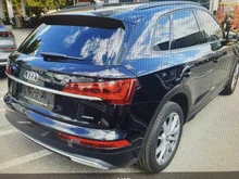 Audi Q5 40 TDI quattro in mythosschwarz metallic