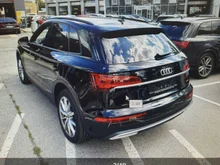 Audi Q5 40 TDI quattro in mythosschwarz metallic