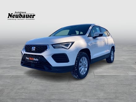 SEAT Ateca Reference Edition 1.0 TSI