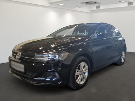 VW Polo Comfortline
