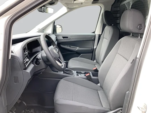 Bild eines Caddy Cargo Maxi TDI 4MOTION