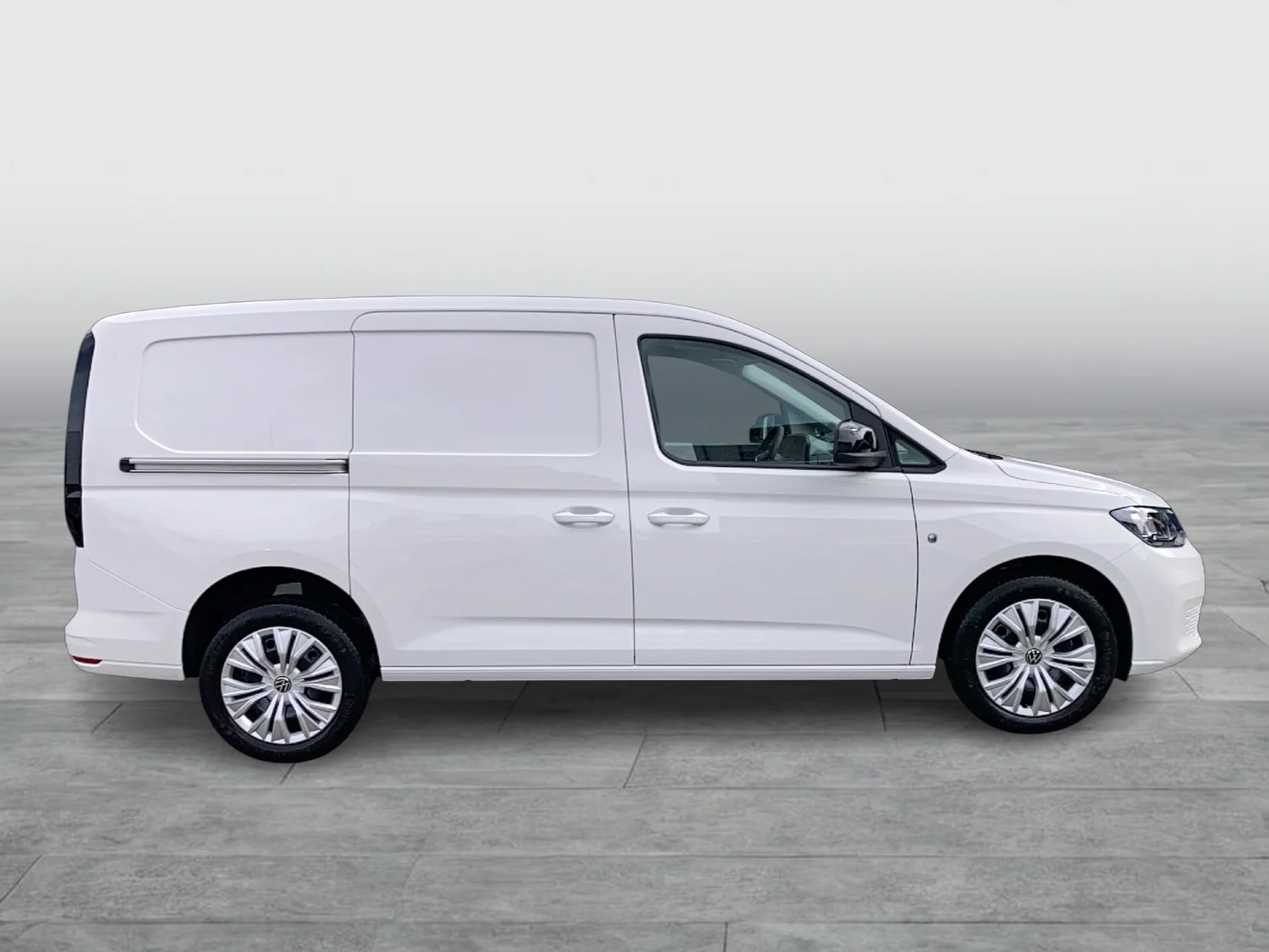 Bild eines Caddy Cargo Maxi TDI 4MOTION