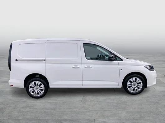 Bild eines Caddy Cargo Maxi TDI 4MOTION