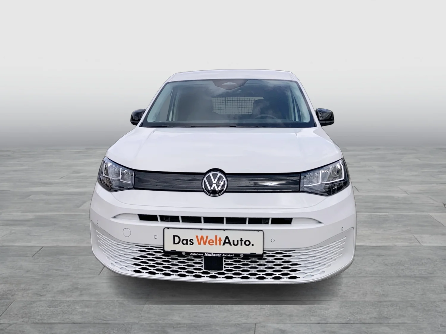 Bild eines Caddy Cargo Maxi TDI 4MOTION