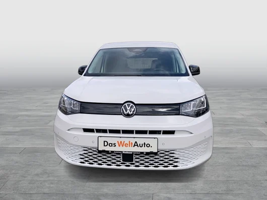 Bild eines Caddy Cargo Maxi TDI 4MOTION