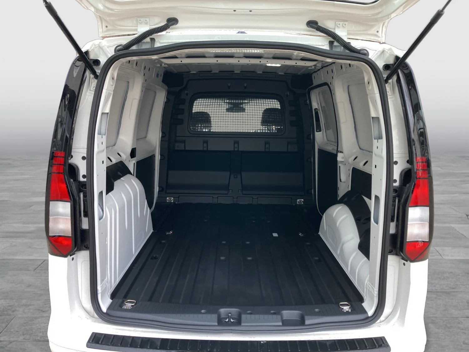 Bild eines Caddy Cargo Maxi TDI 4MOTION