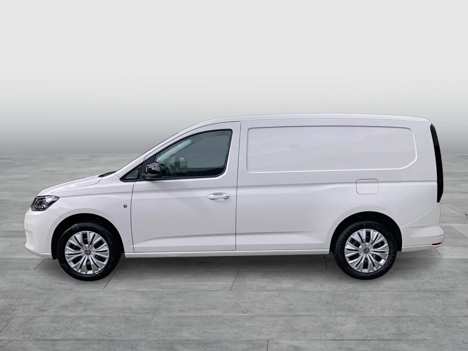 Bild eines Caddy Cargo Maxi TDI 4MOTION