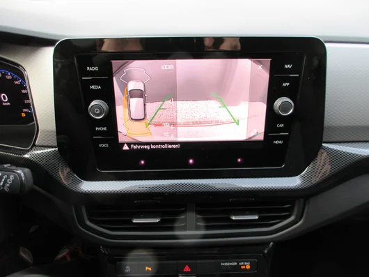 Bild eines T-Cross Friends TSI DSG