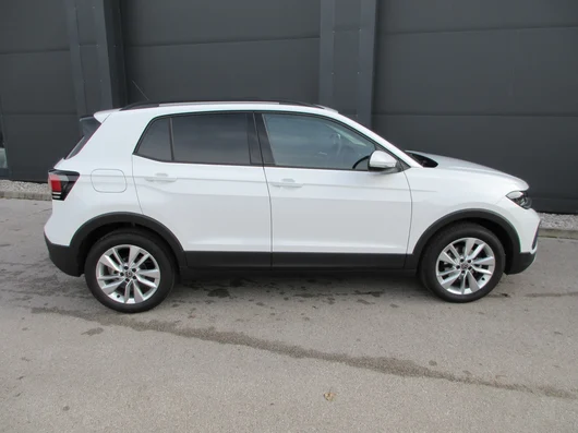 Bild eines T-Cross Friends TSI DSG