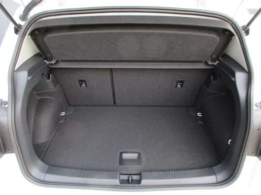 Bild eines T-Cross Friends TSI DSG