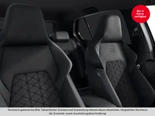 VW Golf Sport mHEV TSI DSG in Grenadillschwarz Metallic