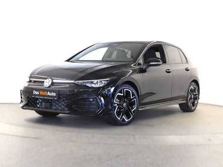 VW Golf Sport mHEV TSI DSG