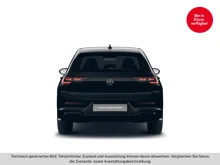 VW Golf Sport mHEV TSI DSG in Grenadillschwarz Metallic