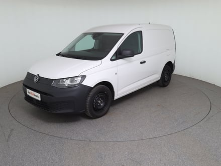 VW Caddy Cargo Entry TDI