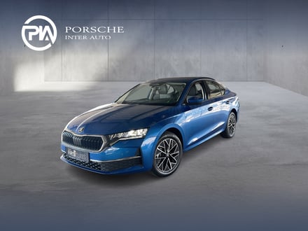 Škoda Octavia Selection TDI