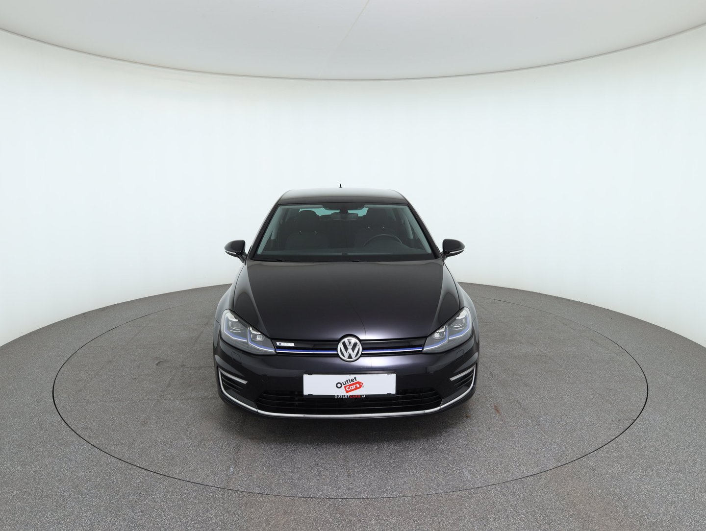 VW e-Golf | Bild 2 von 30