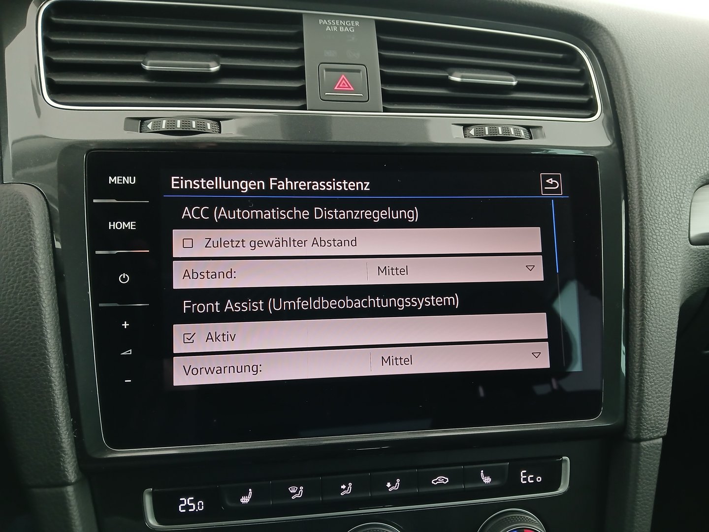 VW e-Golf | Bild 20 von 30