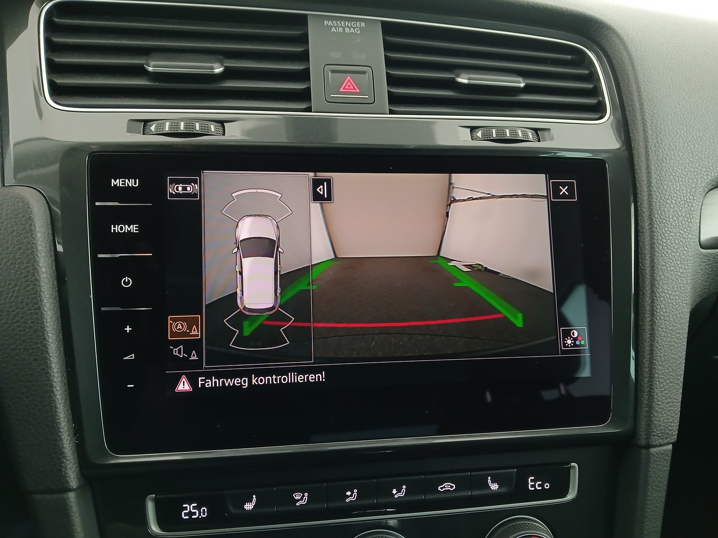 VW e-Golf | Bild 22 von 30