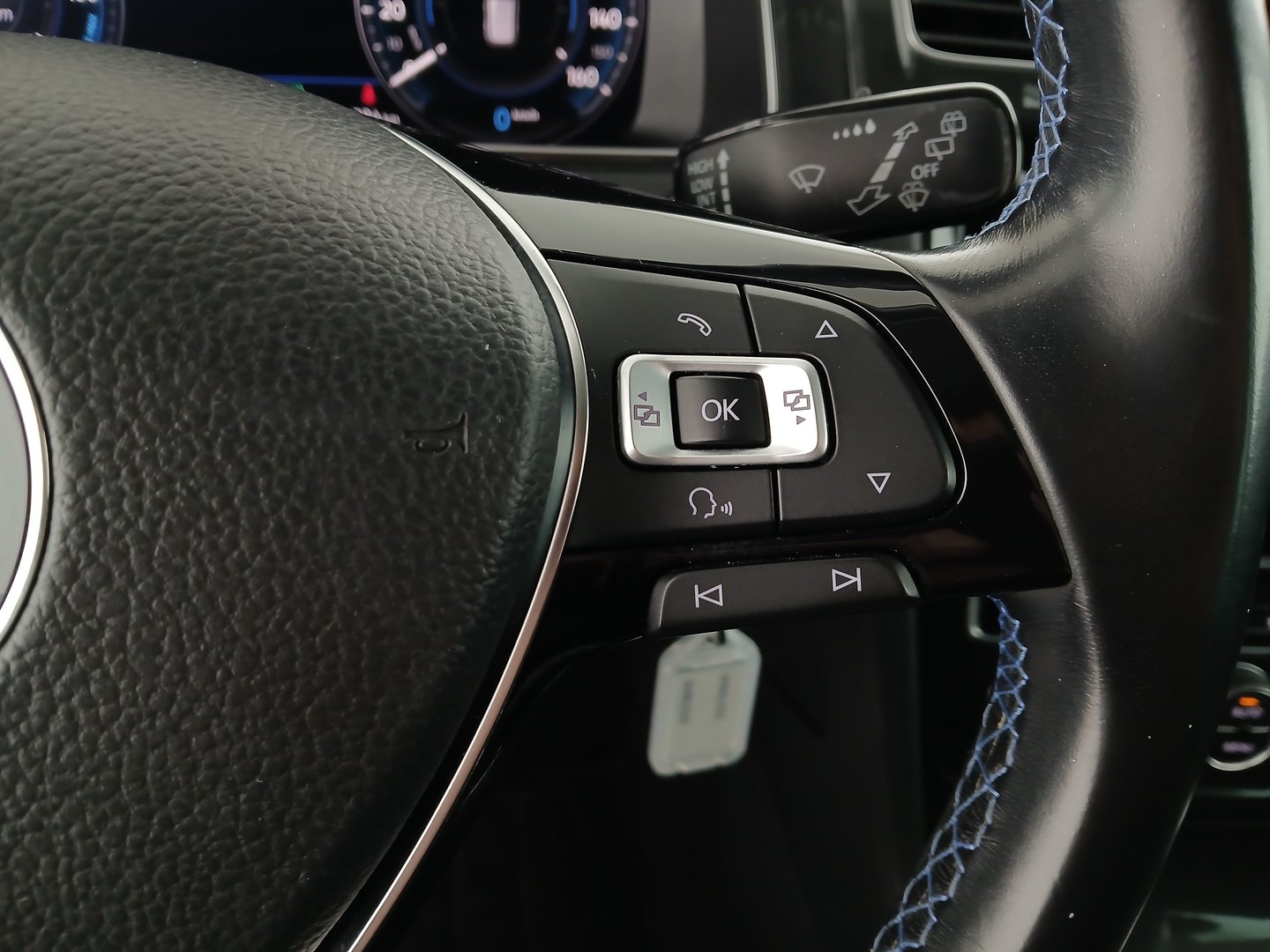 VW e-Golf | Bild 17 von 30