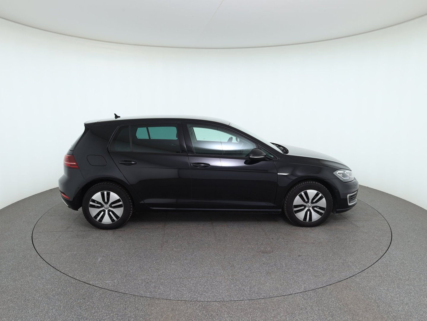 VW e-Golf | Bild 4 von 30