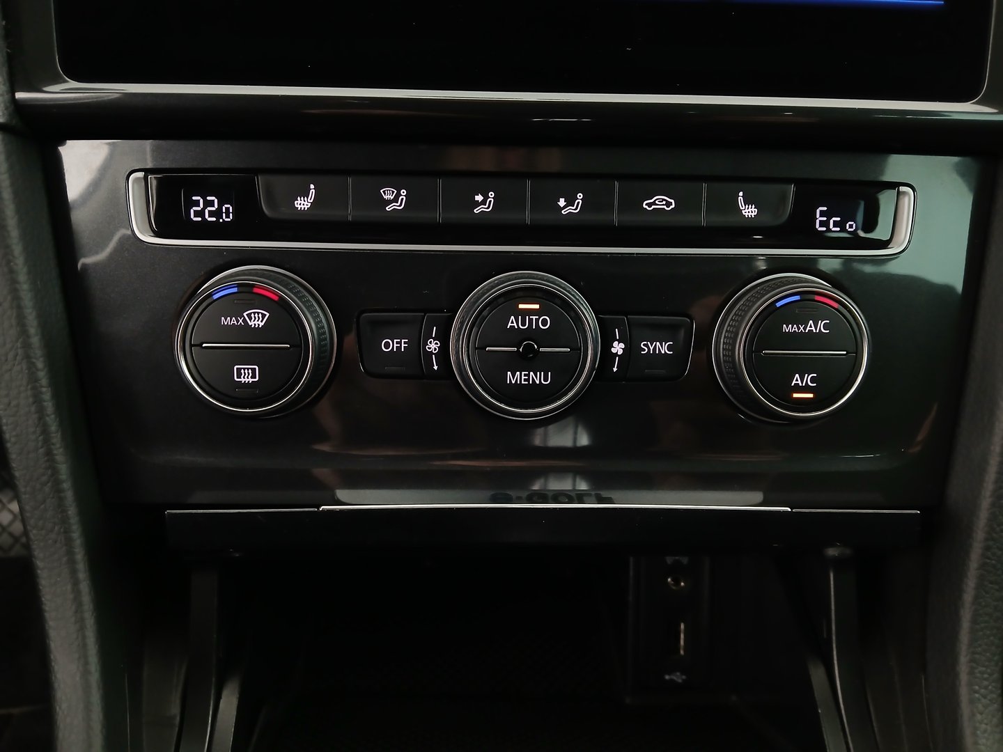 VW e-Golf | Bild 24 von 30