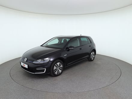 VW e-Golf