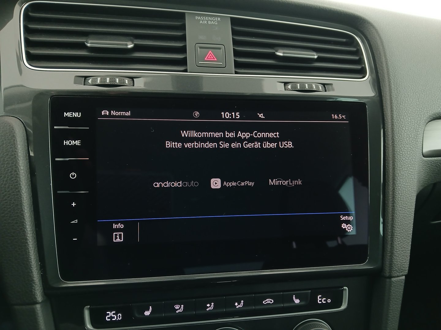 VW e-Golf | Bild 19 von 30