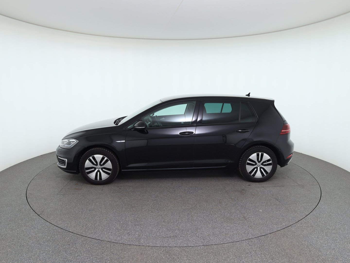 VW e-Golf | Bild 8 von 30