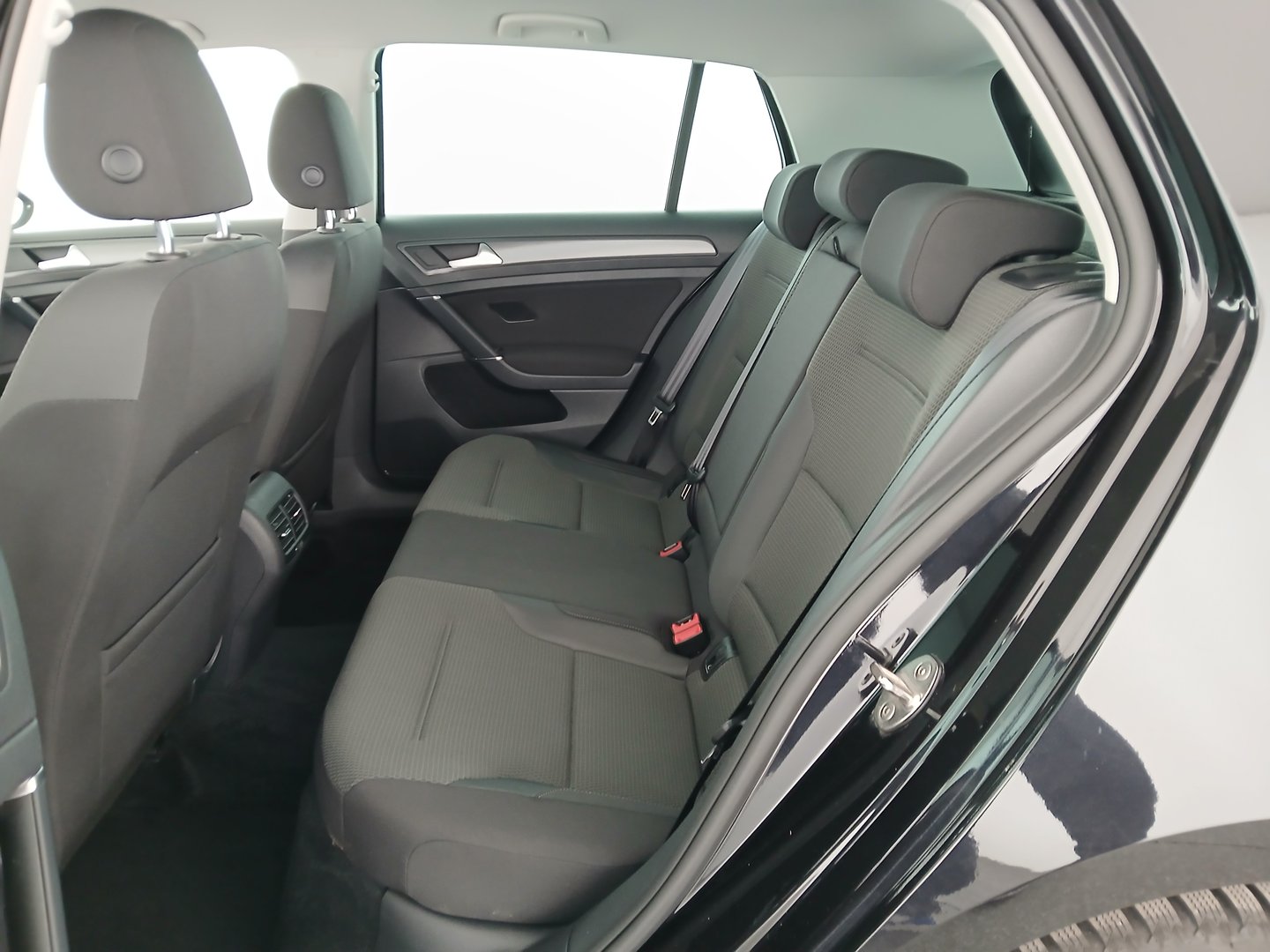 VW e-Golf | Bild 26 von 30