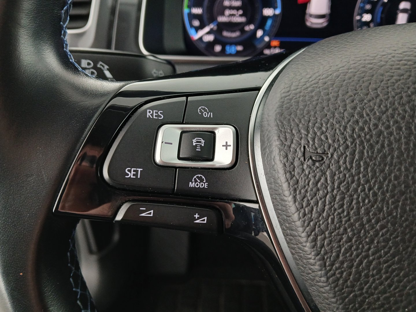 VW e-Golf | Bild 16 von 30