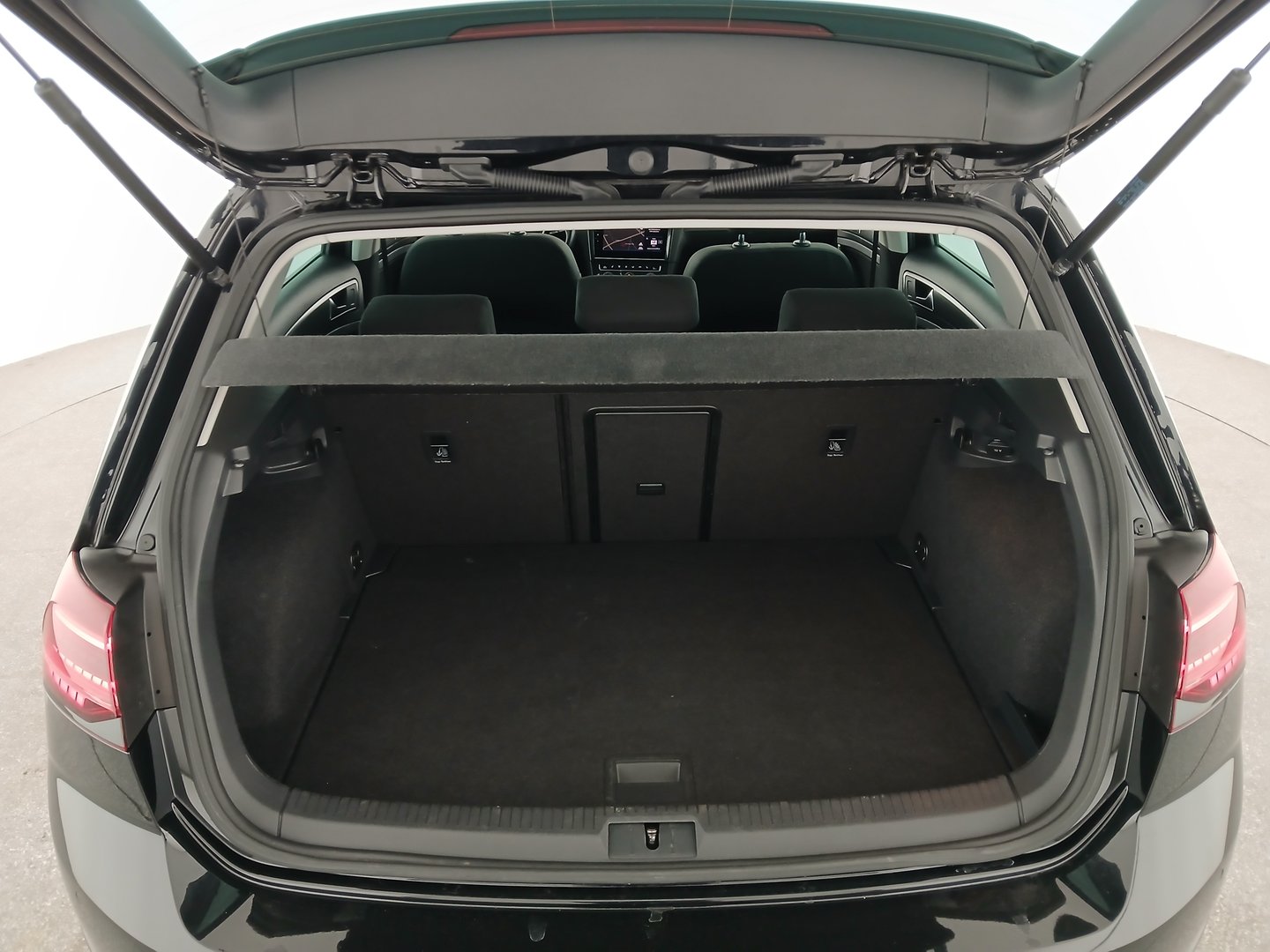 VW e-Golf | Bild 27 von 30