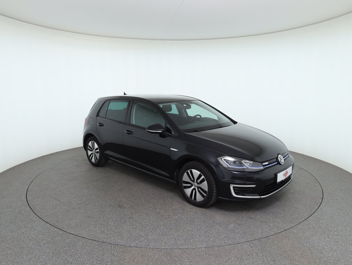 VW e-Golf | Bild 3 von 30