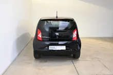 Thumbnail-Foto von Fahrzeug