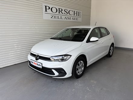 VW Polo 4Me